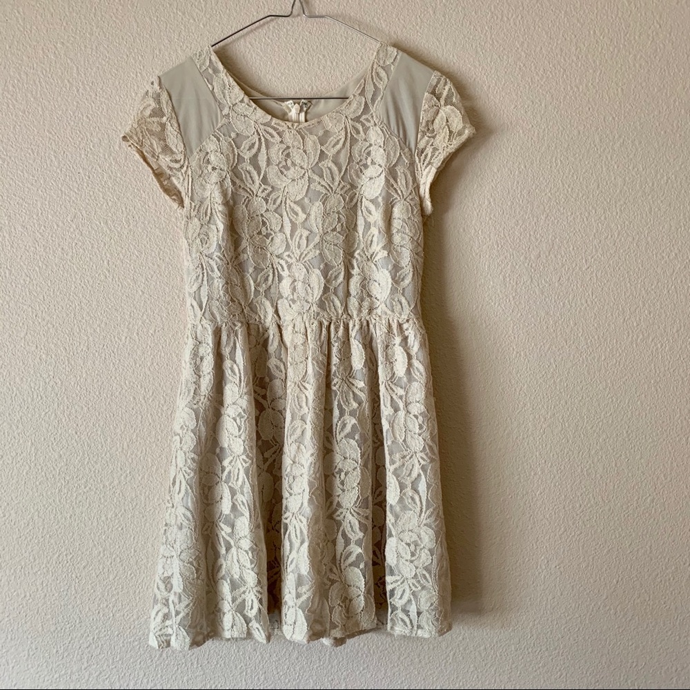 Urban Outfitters Minidress